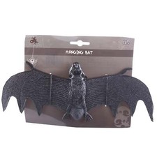 Halloween Hanging Bat
