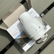 Myson TRV2TRVHEADW Petite