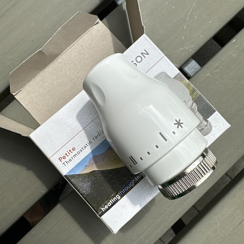 Myson trv2trvheadw petite - myson,
