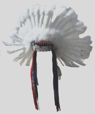 Indian Headdress Native