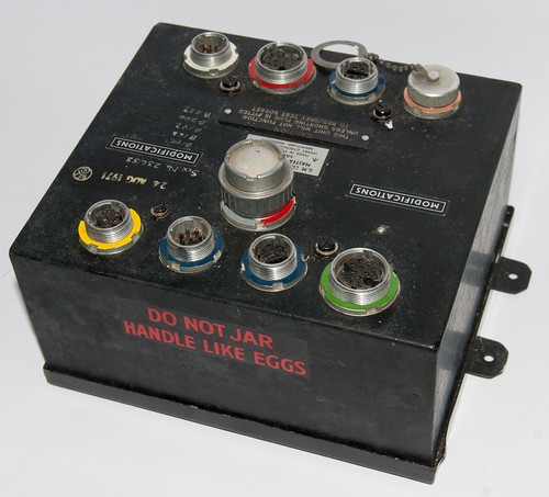 Compass 4ft master unit - mk,