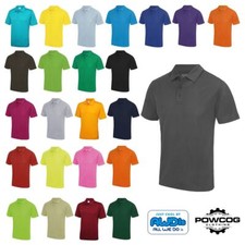 Cool Sports Polo Shirt JC040