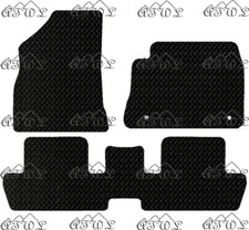 FITS PEUGEOT 3008 2009 TO 2015