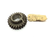 81801904 Front PTO Drive Gear