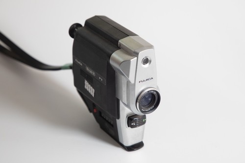 Fujica single film 1970 - single,