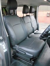TO FIT A  RENAULT TRAFIC 2020