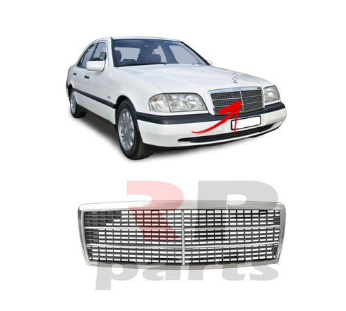 For mercedes benz w202 01 - mercedes-benz,