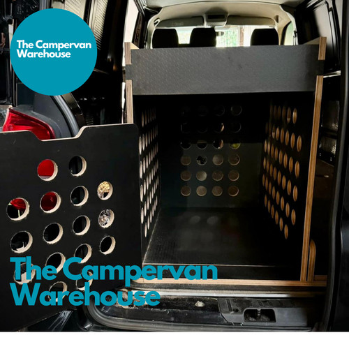 Transporter kombi van - t6,