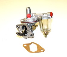 STANDARD VANGUARD PHASE 1 2 3