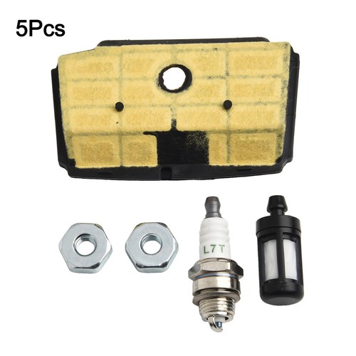 Air filter fuel spark - air,
