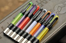 Korda Stow Indicator Head Fishing Alarm Visual Bite Bobbin System Chain Clip