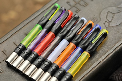 Korda stow indicator - korda,
