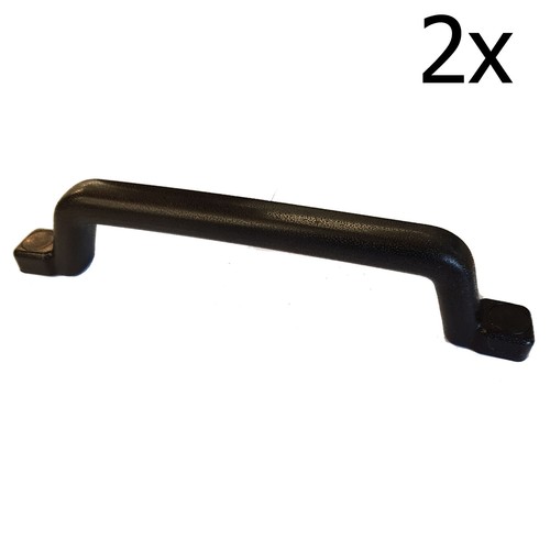 Steel core pull grab - steel,