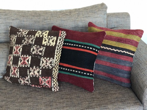 Authentic handwoven vintage - authentic,