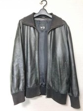 【Rare Item】 Y-3 Bomber