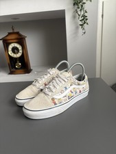 Vans peanuts old skool the - vans,