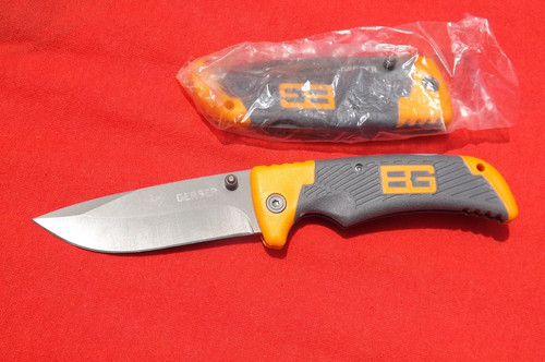 Lot bear grylls gerber - grylls,
