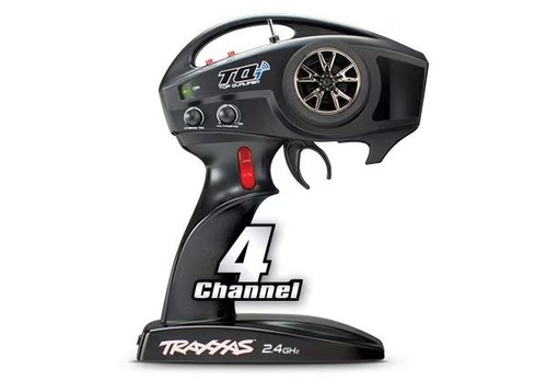 Traxxas 6530 tqi - traxxas,