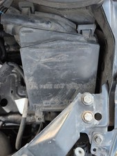 FIAT 500 S MK2 2008-2014 FUSE BOX IN ENGINE BAY