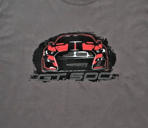 Ford shelby 500 performance - ford, gt