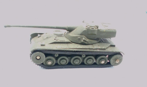 French dinky toys military 80c - french,