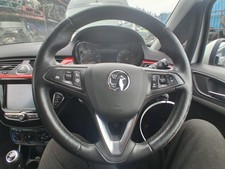 2019 vauxhall corsa - corsa, e