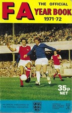 THE OFFICIAL FOOTBALL