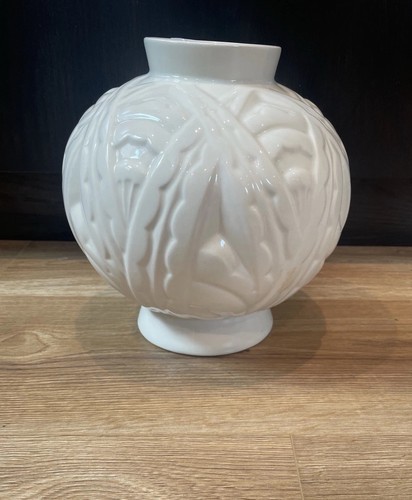 Vintage vase royal boch - vintage,