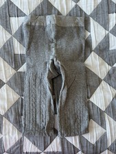 Jack Wills Light Grey Leggings