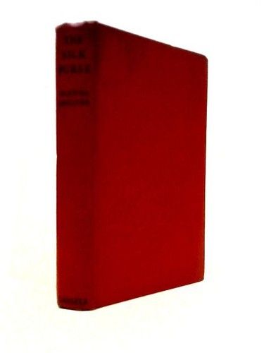 The silk purse glenda spooner - silk, (glenda