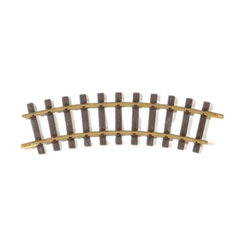 Piko track curved - piko, (g-r1)
