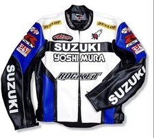 Suzuki Rocket GSXR Motorcycle