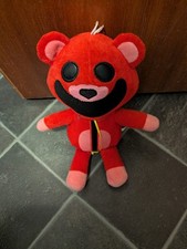 Poppy playtime bobby bear - playtime,