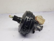 2003 MERCEDES M-CLASS BRAKE