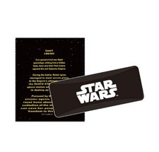 Star Wars Glasses Case and