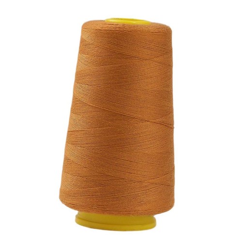 Polyester thread for - polyester, canvas