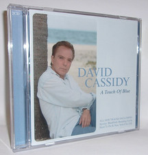David Cassidy : A Touch of