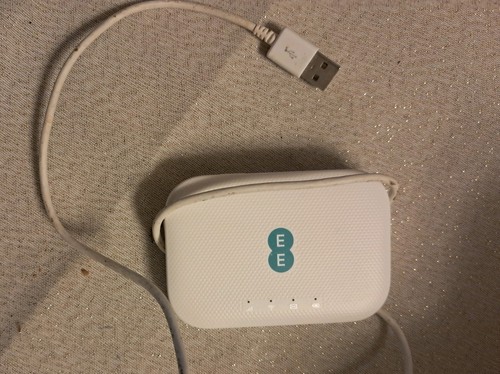Mini hub ee71 - wi-fi,