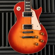 Gibson les paul standard - standard, 1979