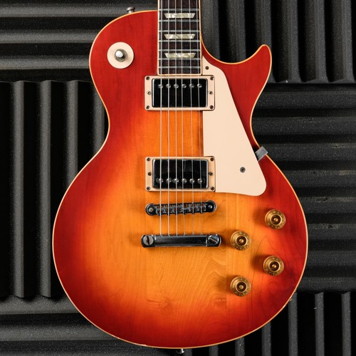 Gibson les paul - les, 1979