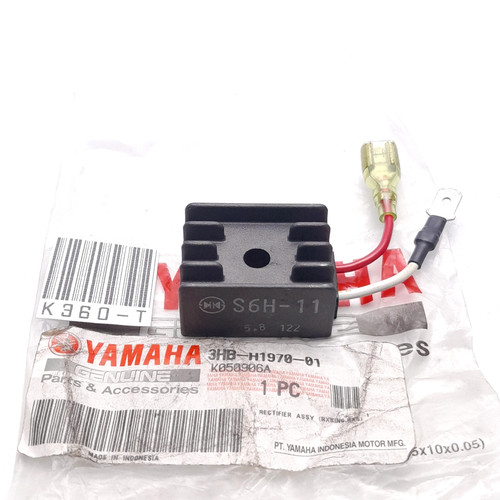 Yamaha rxs rx115 - rxs,