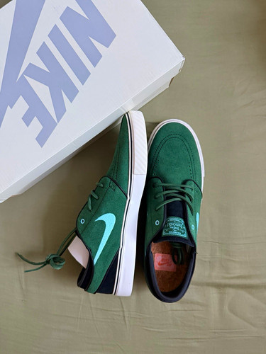 Nike zoom janoski - sb, men's