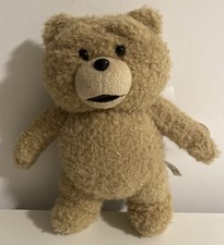 Ted the movie plush standing - ted,
