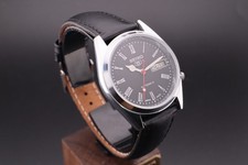 Vintage Seiko 5 Automatic