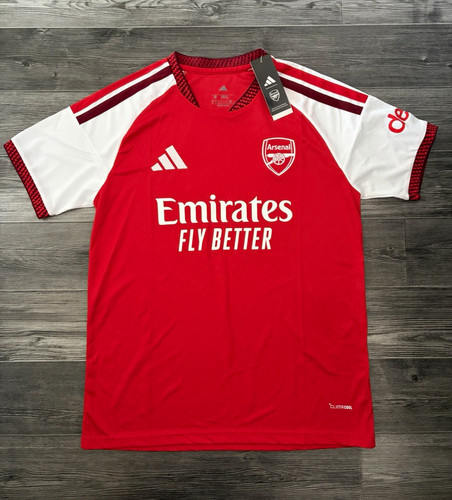 Adidas arsenal home - adidas, 26/27