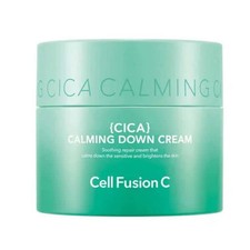 Cell Fusion C Cica Calming