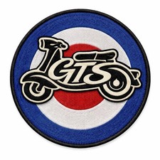 GTS  New  Design Ska  Mod