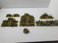 Wargames Atlantic Samurai 10mm