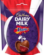 Cadbury dairy milk miniature - cadbury,