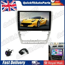 Android 14 10" Screen In-Car